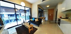 D'Castilia (D15), Apartment #224574251